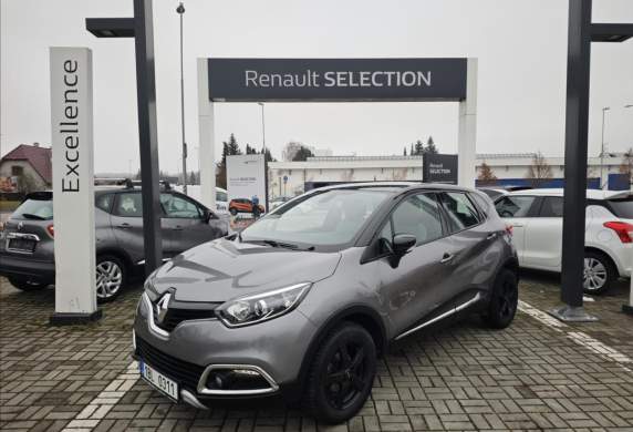 Renault - Captur