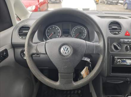 Volkswagen - Caddy
