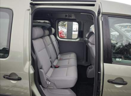 Volkswagen - Caddy