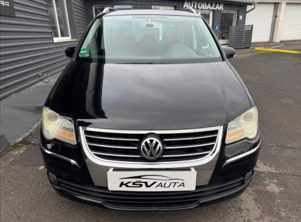 Volkswagen - Touran