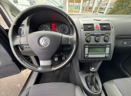 Volkswagen - Touran