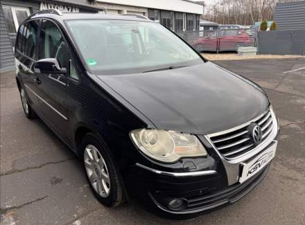 Volkswagen - Touran