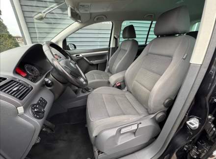 Volkswagen - Touran