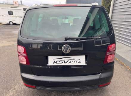 Volkswagen - Touran