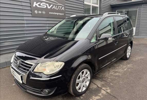 Volkswagen - Touran