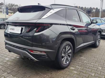 Hyundai - Tucson