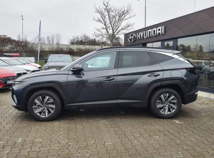 Hyundai - Tucson