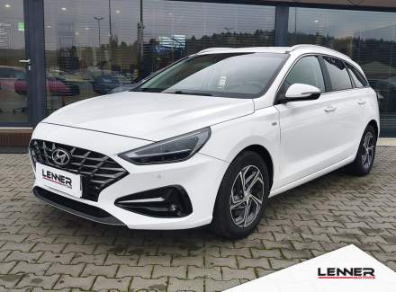 Hyundai - i30