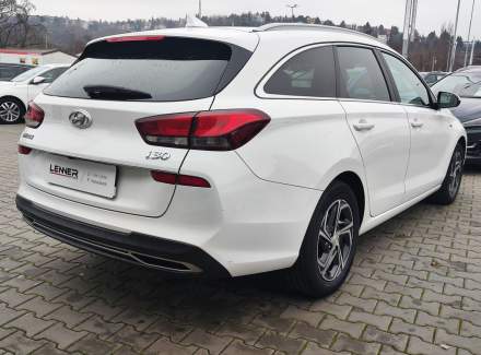 Hyundai - i30