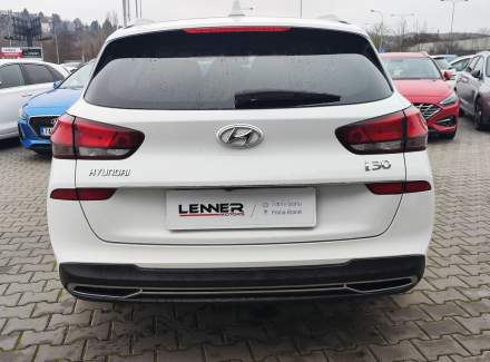 Hyundai - i30
