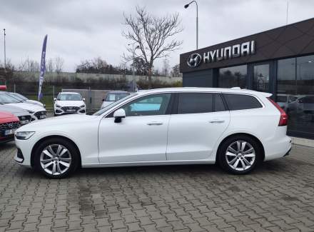 Volvo - V60