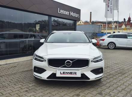 Volvo - V60