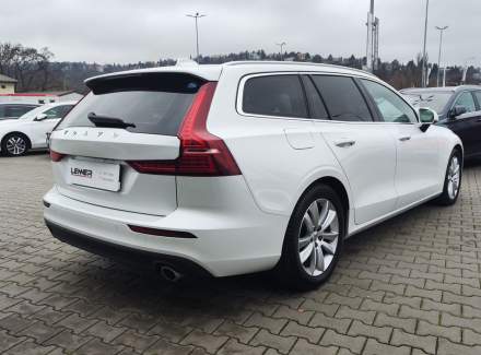Volvo - V60