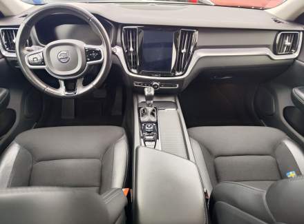 Volvo - V60