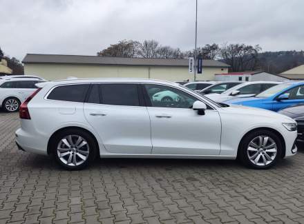 Volvo - V60