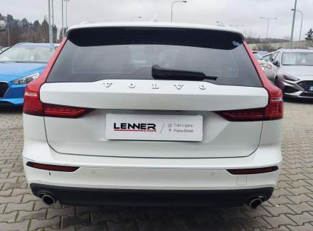Volvo - V60