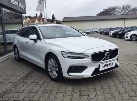 Volvo - V60