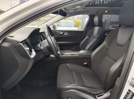 Volvo - V60