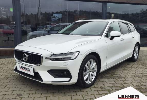 Volvo - V60
