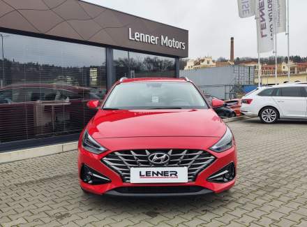 Hyundai - i30