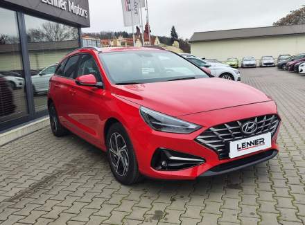 Hyundai - i30