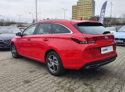 Hyundai - i30