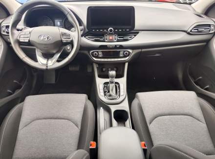 Hyundai - i30