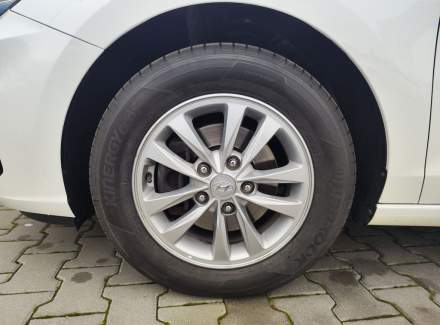 Hyundai - i30