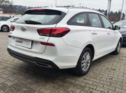 Hyundai - i30