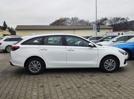 Hyundai - i30