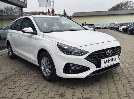Hyundai - i30