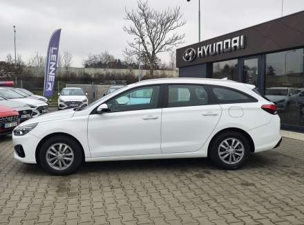 Hyundai - i30