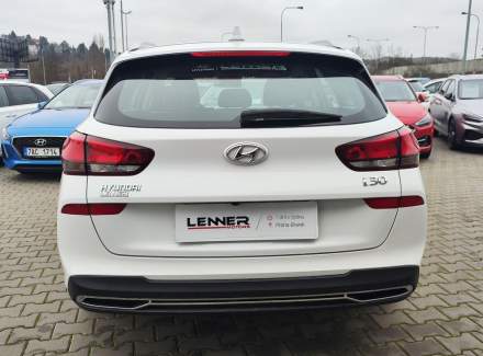 Hyundai - i30