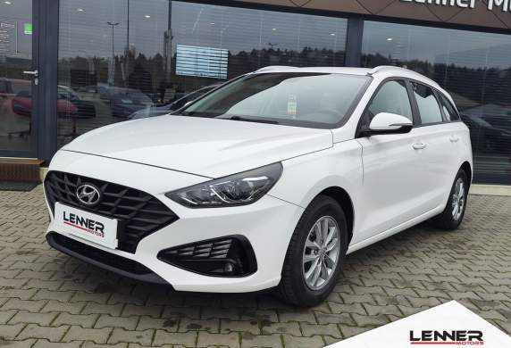 Hyundai - i30