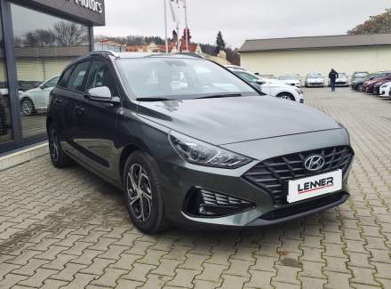 Hyundai - i30