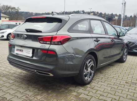 Hyundai - i30