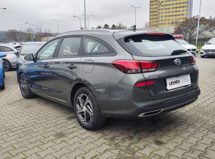 Hyundai - i30