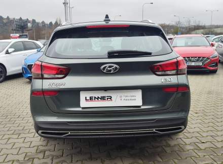 Hyundai - i30