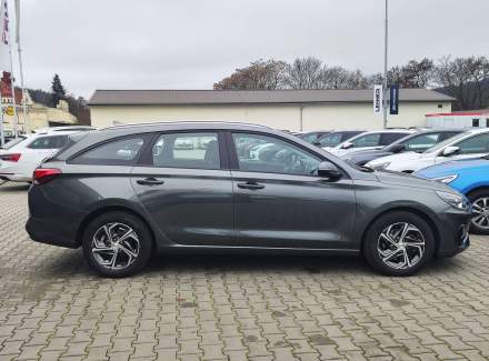Hyundai - i30