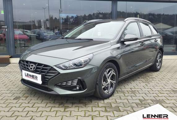 Hyundai - i30