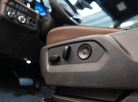 Chevrolet - Suburban