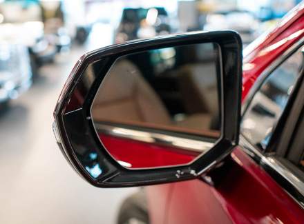 Chevrolet - Suburban