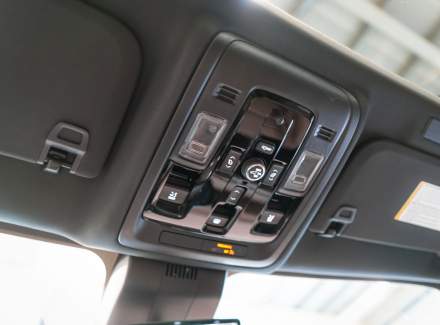 Chevrolet - Suburban