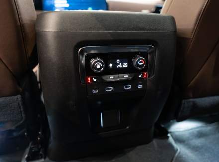 Chevrolet - Suburban