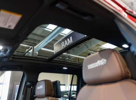 Chevrolet - Suburban