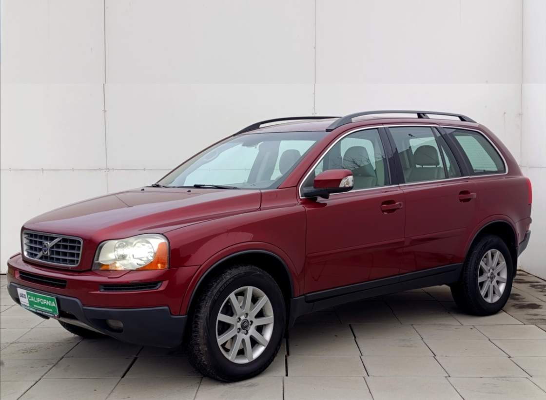 Volvo - XC90