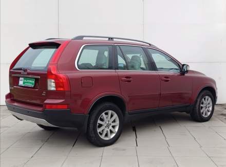 Volvo - XC90
