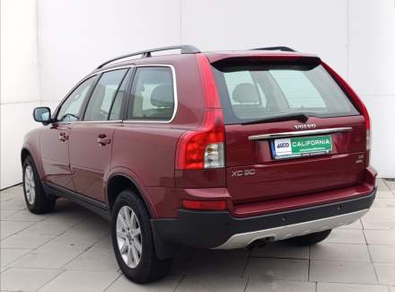 Volvo - XC90