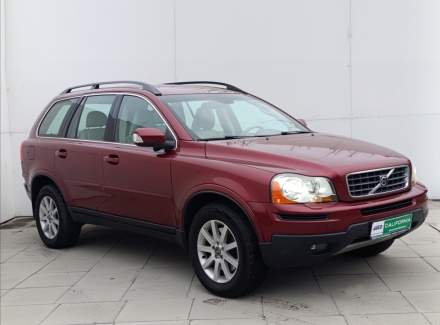 Volvo - XC90