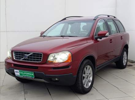 Volvo - XC90